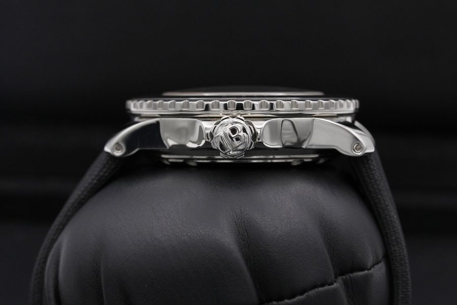 Blancpain Fifty Fathoms 5015-1130-52A